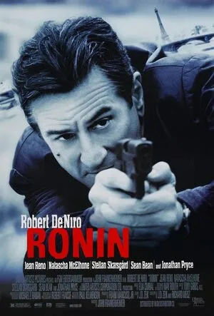 Ronin 1998 Hindi Dual Audio WEB-DL 720p - 480p - 1080p