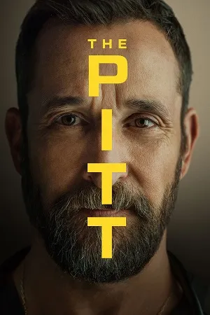 The Pitt Season 2 2026 Hindi Dual Audio WEB-DL 720p - 480p - 1080p [EP - 06 Added]